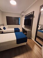 Hotel Bella Paulista