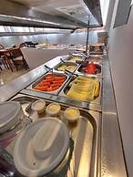 Hotel Bella Paulista