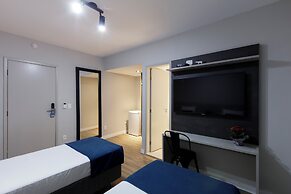 Hotel Bella Paulista
