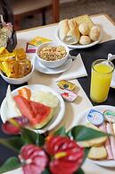 Hotel Bella Paulista