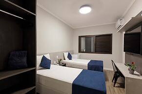 Hotel Bella Paulista
