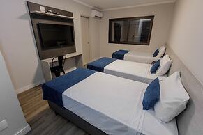 Hotel Bella Paulista