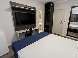 Hotel Bella Paulista
