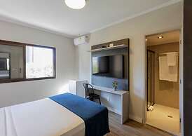 Hotel Bella Paulista