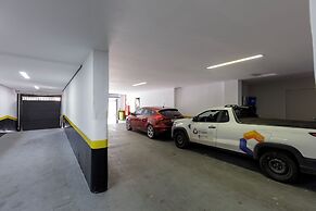 Hotel Bella Paulista