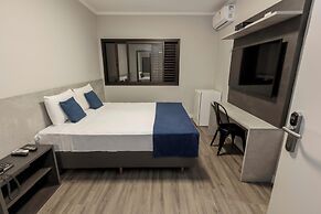 Hotel Bella Paulista