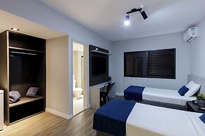 Hotel Bella Paulista