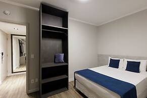 Hotel Bella Paulista