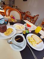 Hotel Bella Paulista