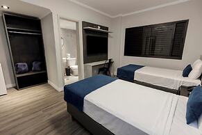 Hotel Bella Paulista