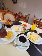 Hotel Bella Paulista