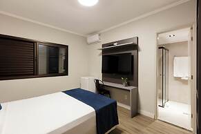 Hotel Bella Paulista