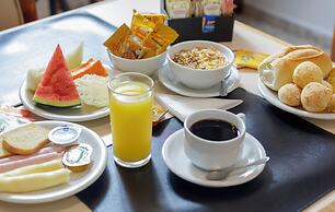 Hotel Bella Paulista