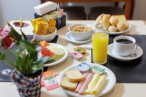 Hotel Bella Paulista