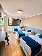 Hotel Bella Paulista