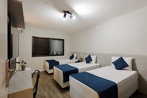 Hotel Bella Paulista