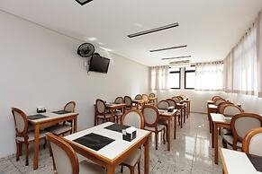 Hotel Bella Paulista