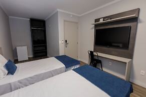 Hotel Bella Paulista
