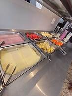 Hotel Bella Paulista