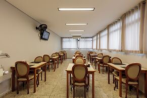 Hotel Bella Paulista