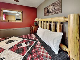 Our Happy Place by Taylor Made Deep Creek