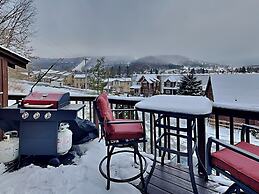 Our Happy Place by Taylor Made Deep Creek