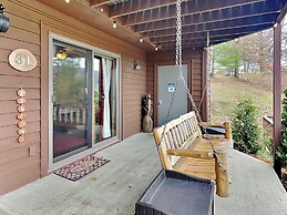 Our Happy Place by Taylor Made Deep Creek