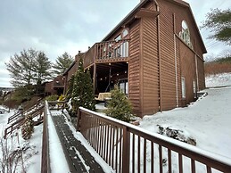 Our Happy Place by Taylor Made Deep Creek