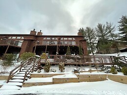 Our Happy Place by Taylor Made Deep Creek