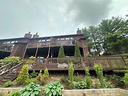 Our Happy Place by Taylor Made Deep Creek