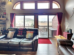 Our Happy Place by Taylor Made Deep Creek
