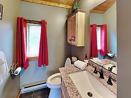 Our Happy Place by Taylor Made Deep Creek