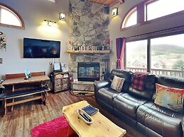 Our Happy Place by Taylor Made Deep Creek