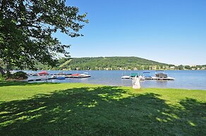 Our Happy Place by Taylor Made Deep Creek