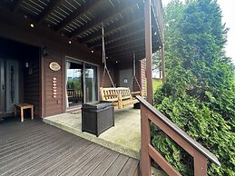 Our Happy Place by Taylor Made Deep Creek