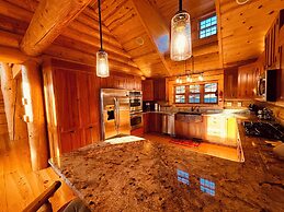 Buena Vista by Taylor Made Deep Creek