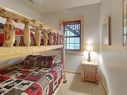 Buena Vista by Taylor Made Deep Creek