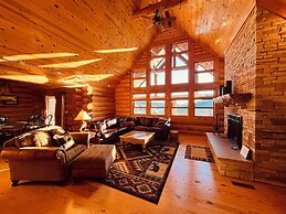 Buena Vista by Taylor Made Deep Creek