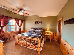 Buena Vista by Taylor Made Deep Creek
