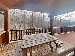 Buena Vista by Taylor Made Deep Creek