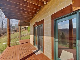 Buena Vista by Taylor Made Deep Creek