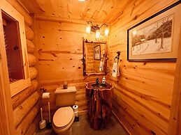 Buena Vista by Taylor Made Deep Creek