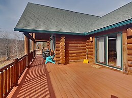 Buena Vista by Taylor Made Deep Creek
