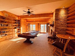Buena Vista by Taylor Made Deep Creek