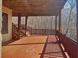 Buena Vista by Taylor Made Deep Creek