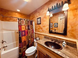Buena Vista by Taylor Made Deep Creek