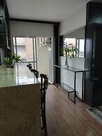 Apto Brilho do Sol - Barra Velha - SC