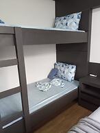 Apto Brilho do Sol - Barra Velha - SC