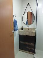 Apto Brilho do Sol - Barra Velha - SC