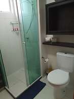 Apto Brilho do Sol - Barra Velha - SC